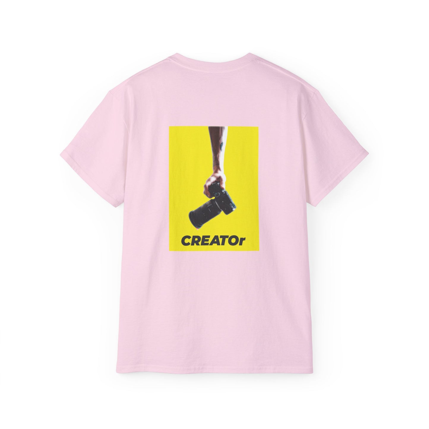 CREATOr T-Shirt