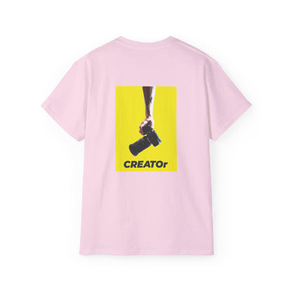 CREATOr T-Shirt