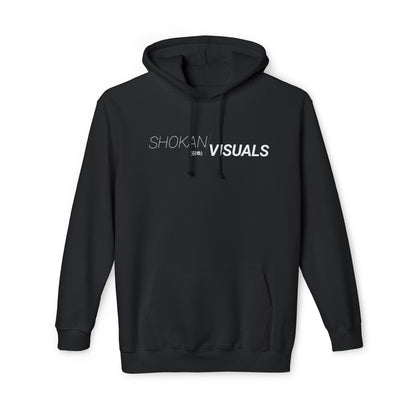 Shokan Visuals 2k24 Premium Hoodie