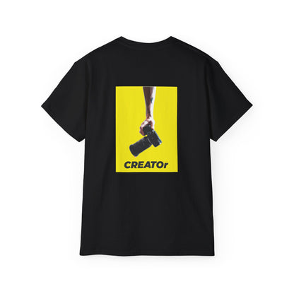 CREATOr T-Shirt