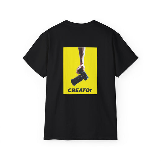 CREATOr T-Shirt
