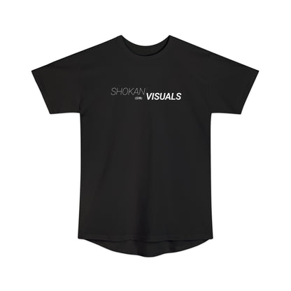 Shokan Visuals 2k24 Long Fit T-Shirt
