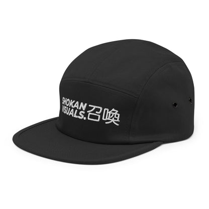 Shokan Visuals Cap - White