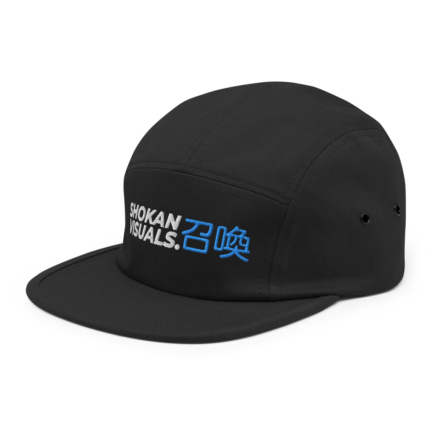 Shokan Visuals Cap - Blue