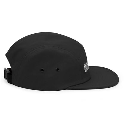 Shokan Visuals Cap - Red