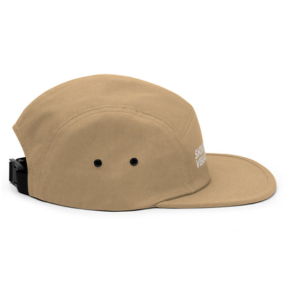 Shokan Visuals Cap - Red
