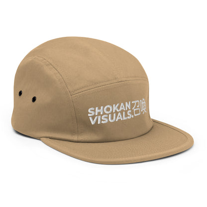 Shokan Visuals Cap - White