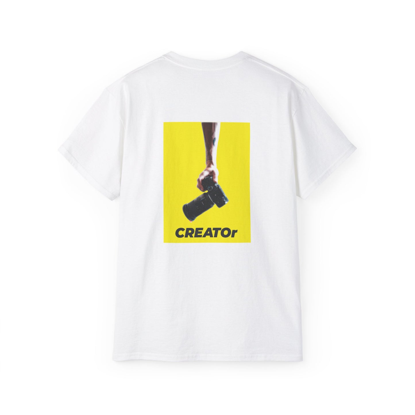 CREATOr T-Shirt