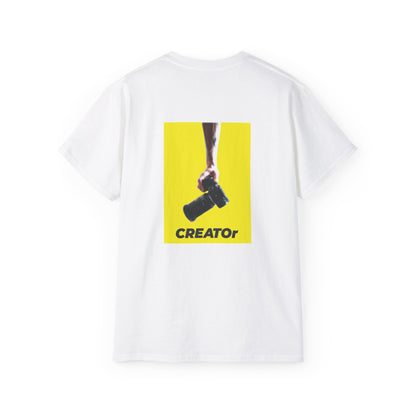 CREATOr T-Shirt