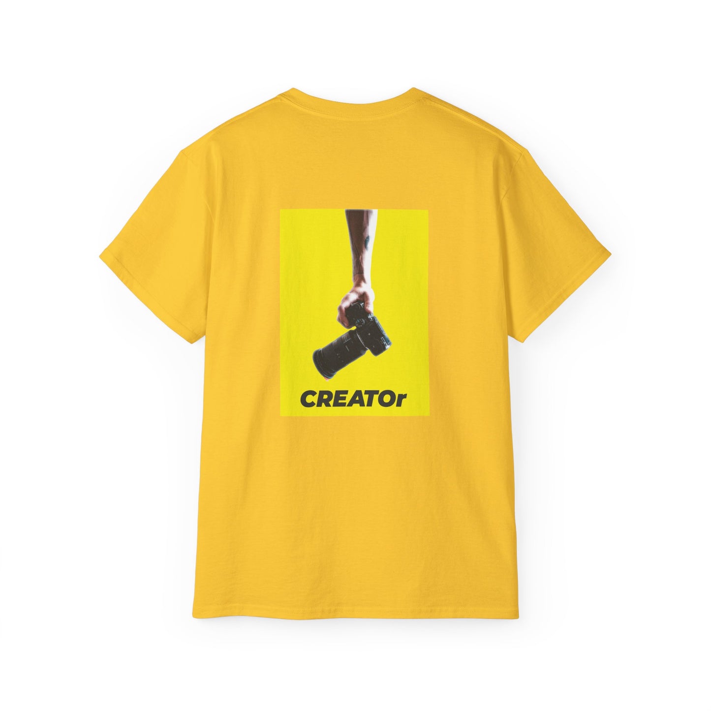 CREATOr T-Shirt