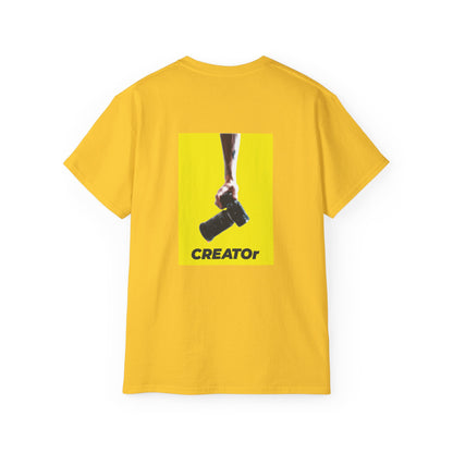 CREATOr T-Shirt